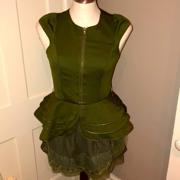 Steam punk jacket 🤩 - Picture 8 of 8